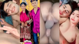 Desi Lovers Romance & Fucking