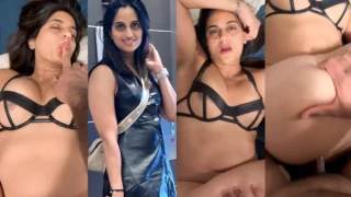 Kinky Wife Fucking With Hot Expression